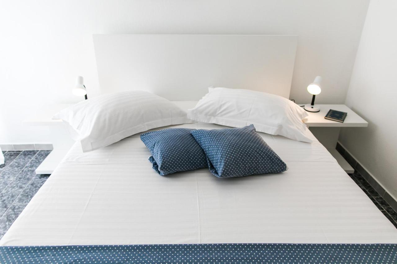 Apartmani Sanja Vodice Dış mekan fotoğraf