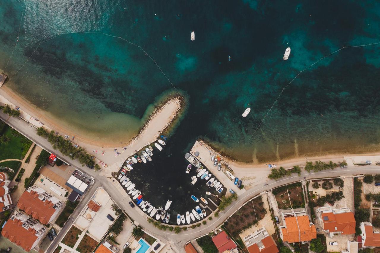 Apartmani Sanja Vodice Dış mekan fotoğraf